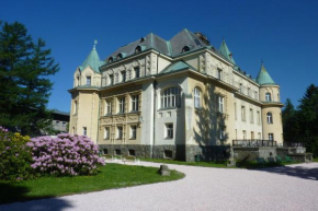 Vysoke Nad Jizerou